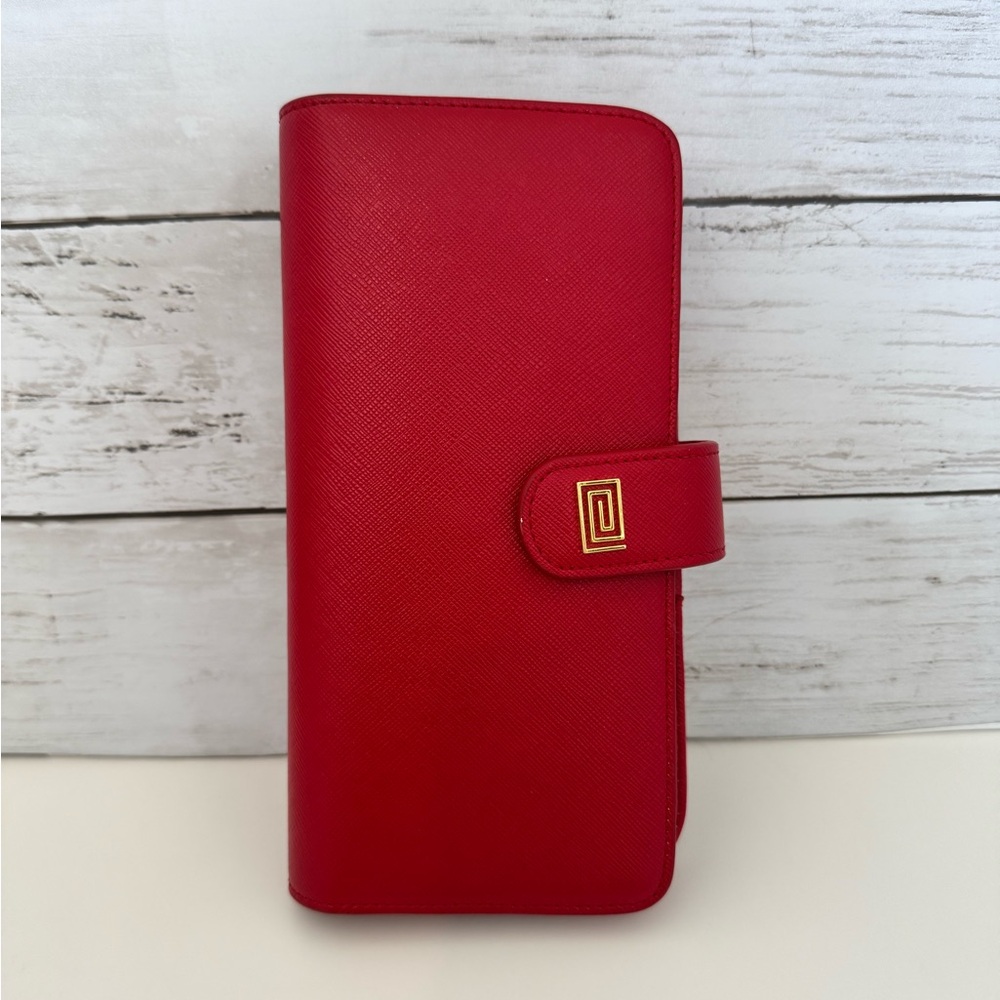 Notiq Slim Wallet